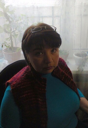 Моя фотографія - ЕЛЕНА, 46 з Вязьма (@elena113278)
