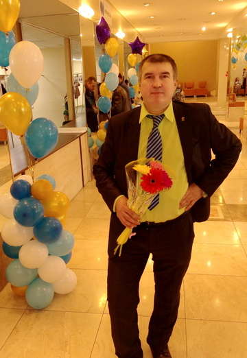 Fedotov (@albertkapitan76) — my photo № 4
