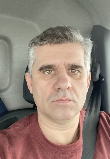 My photo - Oleg, 52 from Khanskaya (@oleg300646)