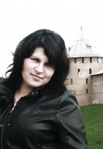 Моя фотография - Екатерина, 40 из Сольцы (@ekaterina5632752)