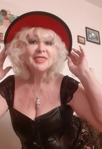 Marina (@bb15oris12) — my photo № 1