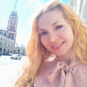 Angel-A 50 Saint Petersburg