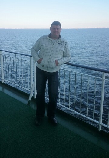 My photo - Igor, 40 from Vikersund (@igor134501)