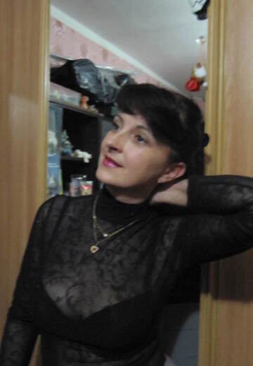 Моя фотографія - Любовь, 46 з Нестеров (@lubov8932)