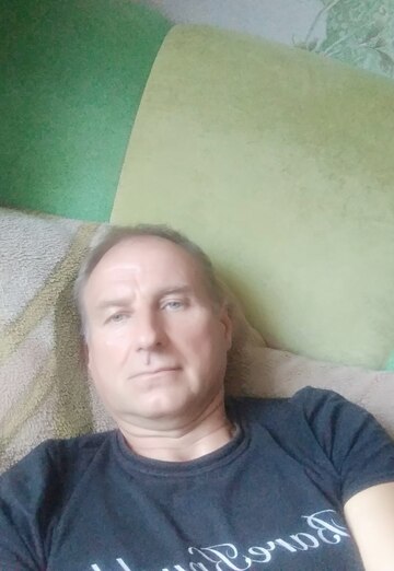 Ma photo - Aleksandr, 58 de Krementchoug (@aleusandr52)