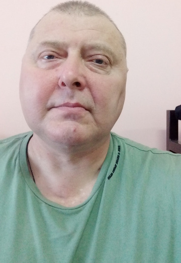 Моя фотографія - Вадим, 54 з Великий Новгород (@vadim151166)