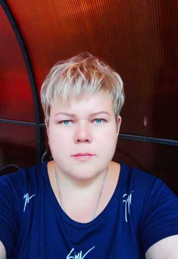 Mi foto- Svetlana, 45 de Donetsk (@svetlana340362)