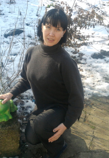 Моя фотографія - Лидия, 48 з Білгород-Дністровський (@lidiya2626)