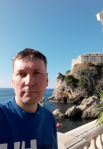 My photo - Raivo, 51 from Helsinki (@raivo26)