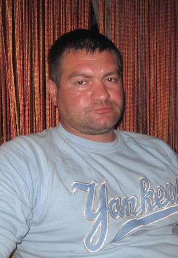 Mein Foto - andrei tolstoi, 43 aus Mykolajiw (@andreytolstoy)
