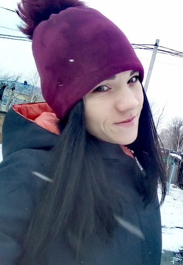 Моя фотографія - Дарья, 29 з Прокоп'євськ (@darya60008)