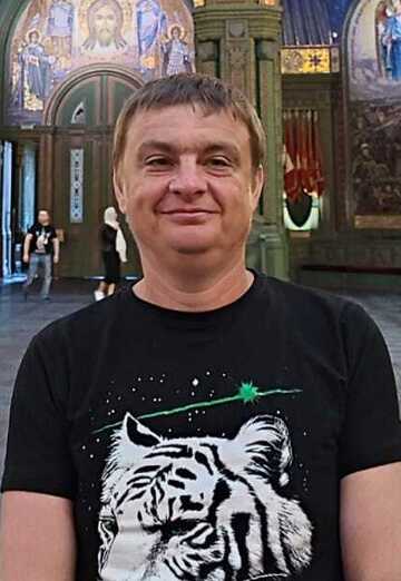 Моя фотография - Василий Гльтяев, 41 из Ярцево (@vasiliygltyaev)