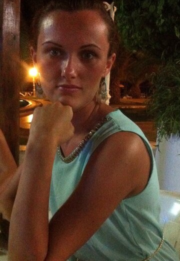 My photo - Viktoriya, 34 from Pavlovsk (@viktoriyaquieroamaryseramado)