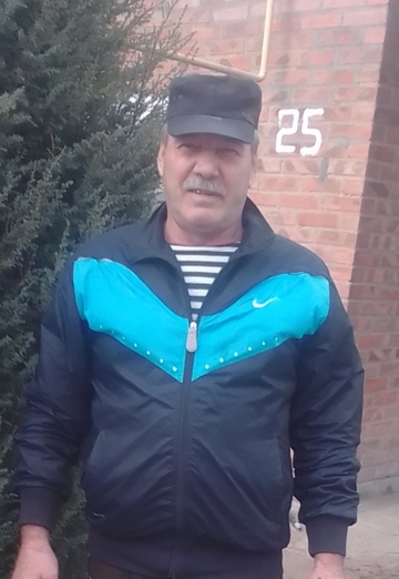 My photo - Andrey, 55 from Rostov-on-don (@andrey904391)