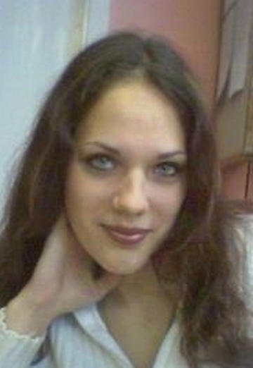 My photo - aleksandra, 36 from Ventspils (@milawka5)