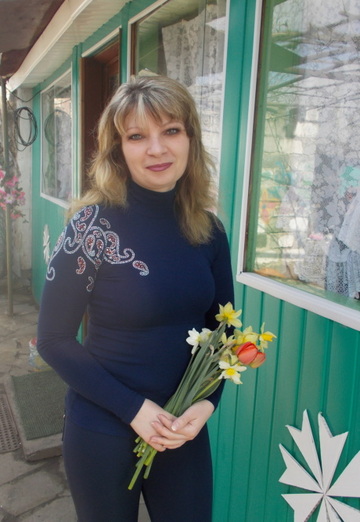 Irina Mintschenko (@irinaminchenko) — mein Foto #5