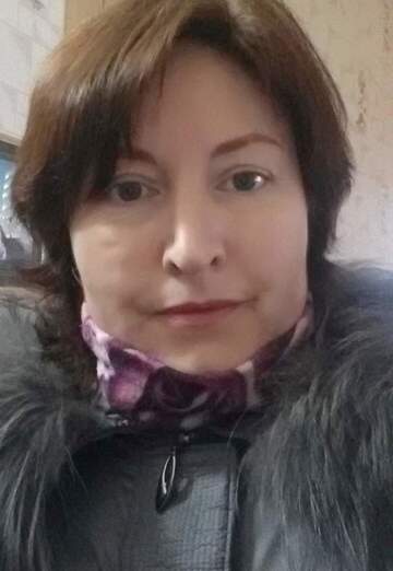 Моя фотографія - Наталья, 53 з Шумерля (присілок) (@natalya116815)