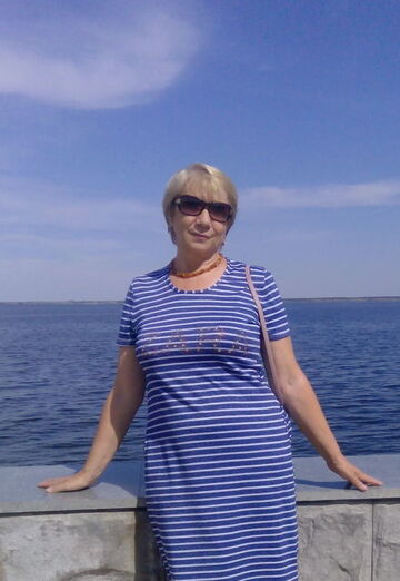 Mi foto- Olga, 66 de Leningrádskaya (@olga283571)