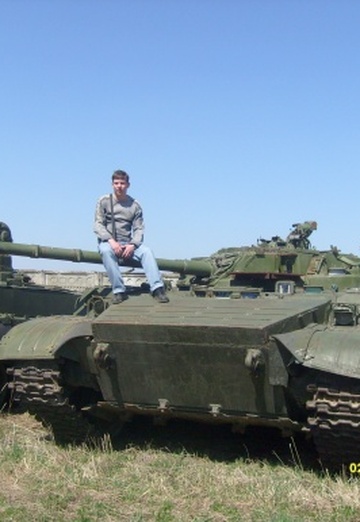 My photo - Stas, 51 from Tver (@stas22)