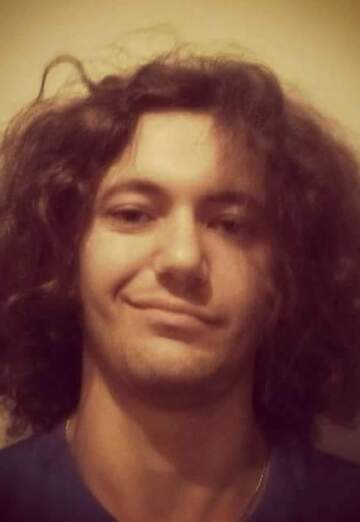 My photo - Andryusha, 37 from Thornton Heath (@id670894)