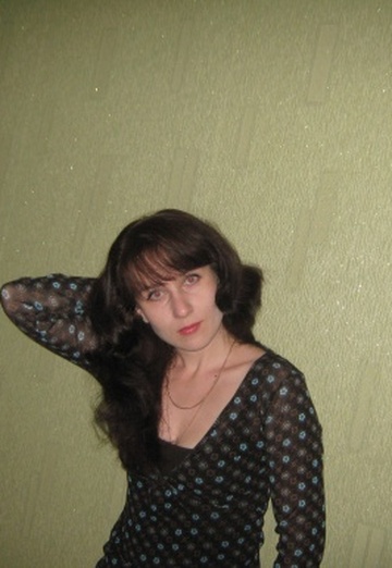 My photo - SVETLANA, 49 from Gukovo (@svetlanka990)