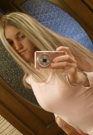 My photo - Anjela, 31 from Oktjabrski (@anjela2734)
