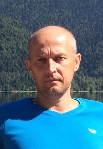 Моя фотография - Сергей, 49 из Ахтырский (@sergey1004819)