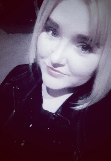 My photo - Viktoriya, 32 from Zhukovsky (@viktoriya41257)