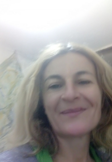 Minha foto - Tatjana, 56 de Belgrado (@tatjana1247)