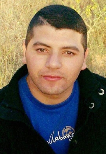 My photo - zineddine, 35 from Oran (@zino56)