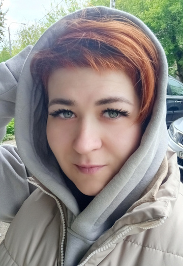 My photo - Anna, 43 from Chekhov (@annavy)