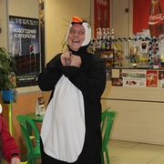 Sergey 38 Krasnouralsk