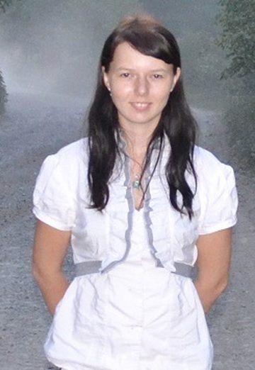 Моя фотография - Марина, 37 из Черкесск (@marina28803)