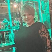 Natalya 47 Moscow