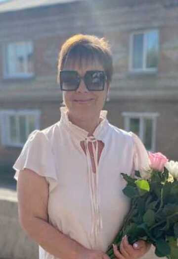 Mein Foto - Natalja, 51 aus Minussinsk (@natalya341036)