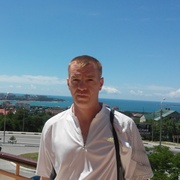 Sergey 46 Naro-Fominsk