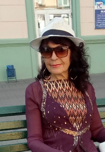 Моя фотография - Людмила, 68 из Херсон (@ludmila119975)