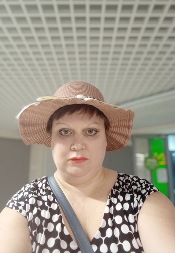 My photo - Svetlana, 44 from Minsk (@svetlana357425)