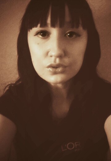Моя фотография - Анна, 32 из Луганск (@anna271971)