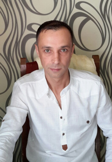 My photo - Anatoliy, 38 from Odintsovo (@anatoliy103887)