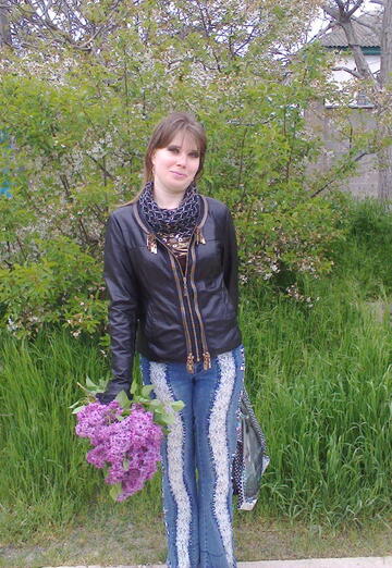 Моя фотография - Марина, 34 из Севастополь (@marina76509)