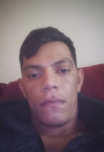 My photo - Elmin, 30 from Minocqua (@elmin356)