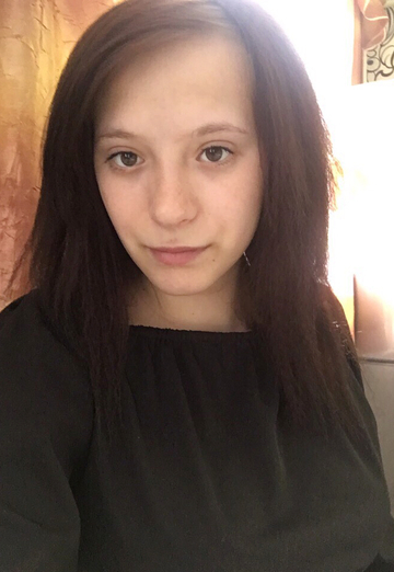 Minha foto - Viktoriya, 23 de Zima (@viktoriya109822)