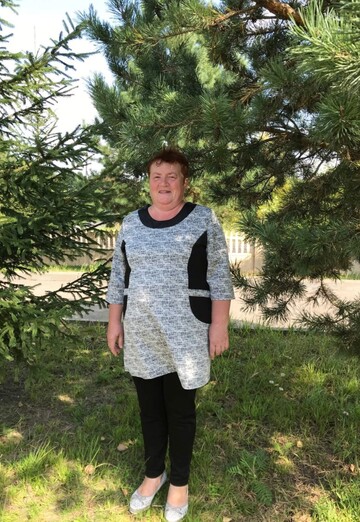 My photo - Marina, 62 from Zarechnyy (@marina160670)