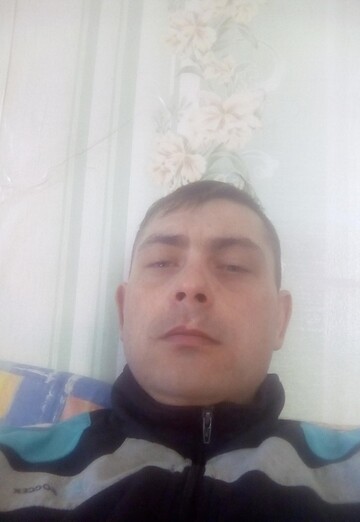 My photo - Aleksey, 35 from Mamontovo (@aleksey544437)