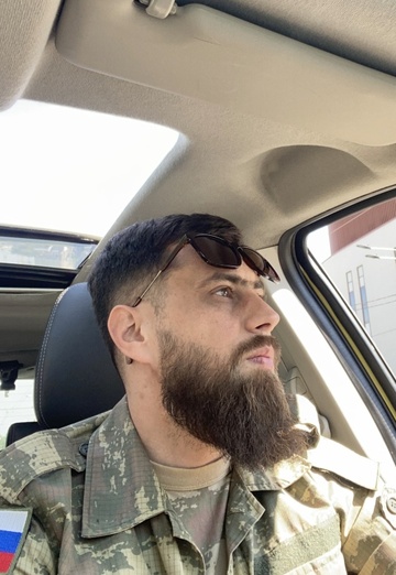 My photo - Metis, 36 from Moscow (@metis663)