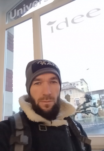 My photo - Adel, 48 from Roppe (@adel3994)