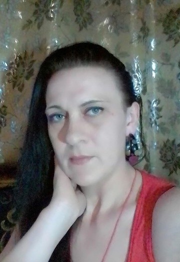 Ma photo - Mariia, 40 de Diatkovo (@mariya187830)