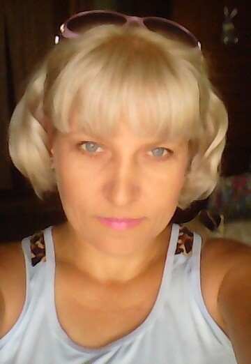 My photo - Irina Markina, 43 from Rostov-on-don (@irinamarkina1)