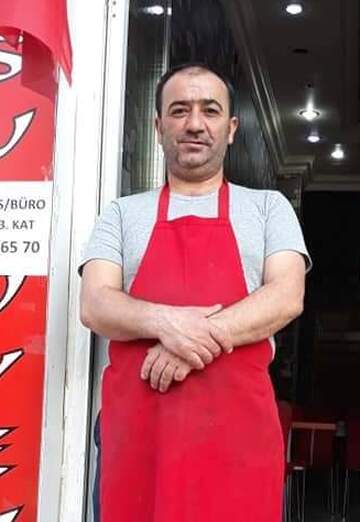 My photo - Hacı Bayram, 49 from Bayburt (@hacibayram)